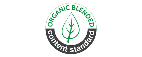 organic-blended